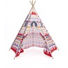 Tipi Indien
