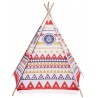 Tipi Indien