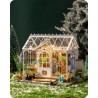 Maison Jardin de Rêve