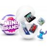 Boule Surprise Mini Brands Disney Série 3