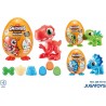 Boule Surprise Egg Dino Small