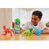 Dino Alive ADN