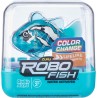 Poisson Robot - Robo Fish
