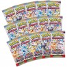 Coffret Super Premium Collection Evoli - Evolutions Prismatiques