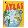 Mon Premier Atlas - Spécial DOM