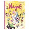 Migali Tome 4