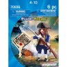 Playmobil Playmo-Friends Soldat Royal 70559
