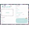 Mon Carnet Secret et son Joli Bijou
