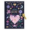 Mon Carnet Secret et son Joli Bijou