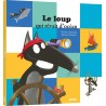 Le Loup qui Rêvait d'Océan