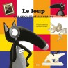 Le Loup qui Enquêtait au Musée