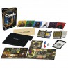 Cluedo Escape Midnight Hotel