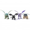 Figurine Articulée Dragons 15 cm - Dragons Le Film