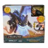 Figurine Krokmou Plasma Blast 35 cm Dragons Le Film