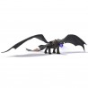 Figurine Krokmou Plasma Blast 35 cm Dragons Le Film
