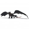 Figurine Krokmou Plasma Blast 35 cm Dragons Le Film