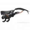 Figurine Krokmou Plasma Blast 35 cm Dragons Le Film