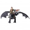 Figurines Dragon et Viking 25 cm Dragons Le Film