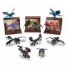 Figurines Mini Dragon - Dragons Le Film