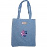 Teddy Sac Shopping Stitch