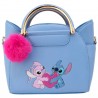 Sac à Main Cat bag - Stitch et Angel