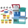 Le P'tit resto - Play-Doh Kitchen Creations