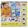 Le P'tit resto - Play-Doh Kitchen Creations