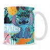 Mug Stitch Fleurs