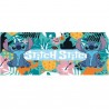 Mug Stitch Fleurs
