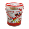 Baril De Pâte À Modeler