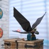 Figurine Volante Radiocommandée Krokmou - Dragons Le Film