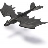 Figurine Volante Krokmou - Dragons Le Film
