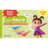 Super Forts Lire l'Heure