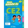 Mon Année de CE2
