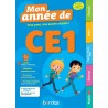 Mon Année de CE1