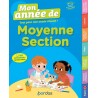 Mon Année de Moyenne Section