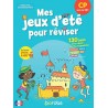 Mes Jeux d'Été pour Réviser CP vers CE1