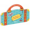 Imagier Valise de Vacances