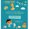 Le Grand Livre de Mes 1 an