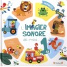 Imagier Sonore de Mes 1 an