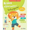 Bravo Les Maternelles - Moyenne Section