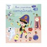 Mes Premières Comptines Vol 3