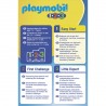 Vétérinaire avec Chien Playmobil 1.2.3 70407