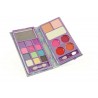 Portefeuille-Palette de Maquillage Etoile