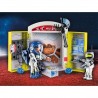 Coffre Base Spatiale Playmobil Space 70307