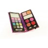 Portefeuille-Palette de Maquillage Cœur