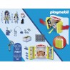 Coffre Base Spatiale Playmobil Space 70307