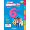 Mon Année de 6 ème