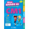Mon Année de CM1