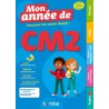 Mon Année de CM2